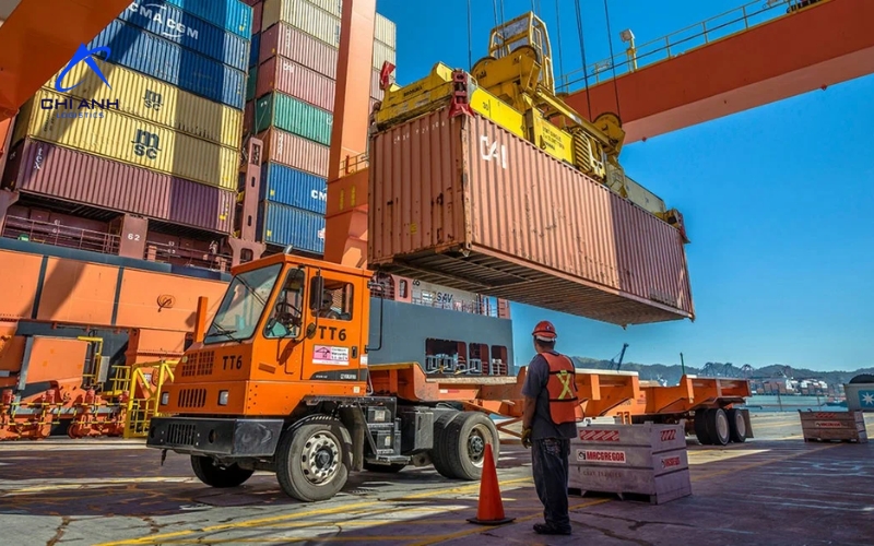 Cách order hàng Trung Quốc về Việt Nam chi tiết từ A–Z cho người mới