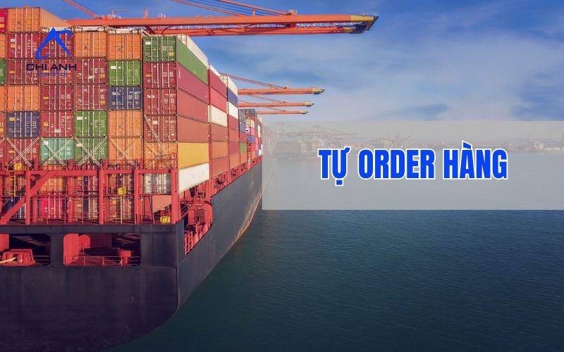 Cách order hàng Trung Quốc về Việt Nam chi tiết từ A–Z cho người mới