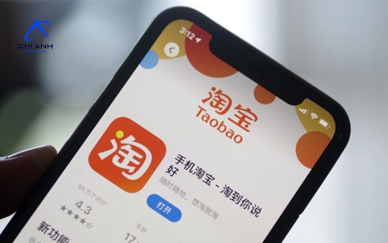 Cách order hàng Trung Quốc về Việt Nam chi tiết từ A–Z cho người mới