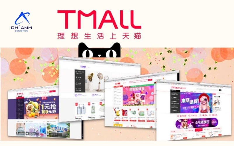 Cách order hàng Trung Quốc về Việt Nam chi tiết từ A–Z cho người mới