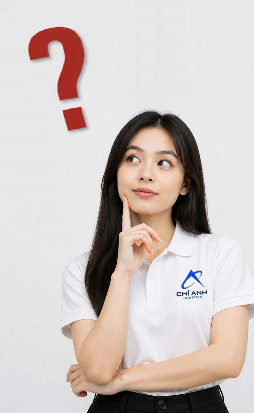 Chí Anh Logistics