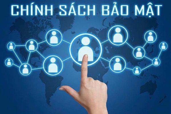 Chính sách bảo mật