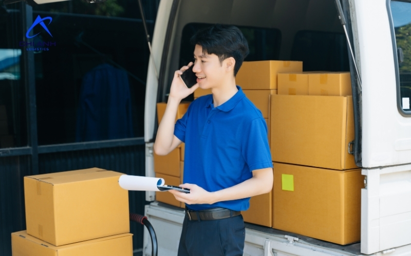 Dịch vụ order hàng Trung Quốc uy tín 