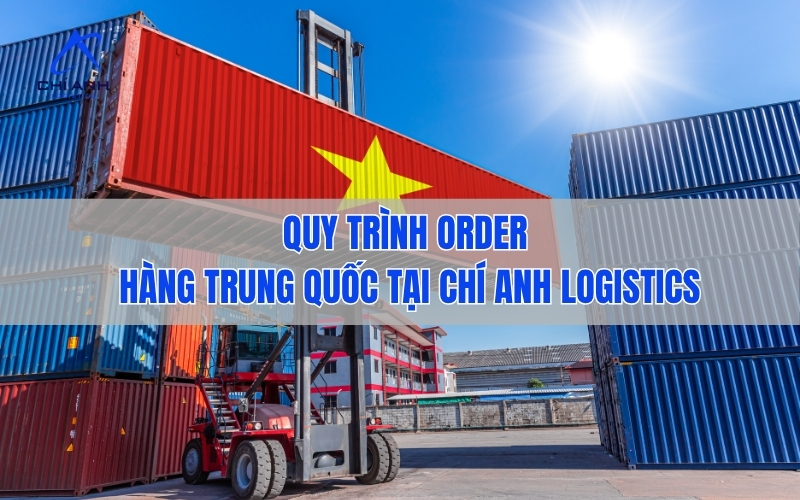 Dịch vụ order hàng Trung Quốc uy tín 