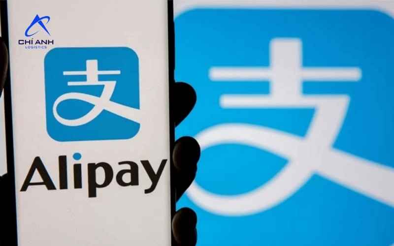Dịch vụ thanh toán hộ Taobao, 1688, Tmall qua Alipay
