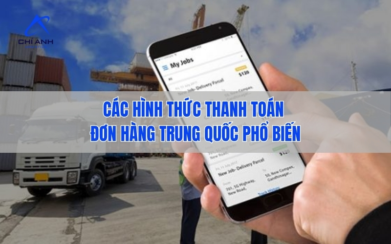 Dịch vụ thanh toán hộ Taobao, 1688, Tmall qua Alipay