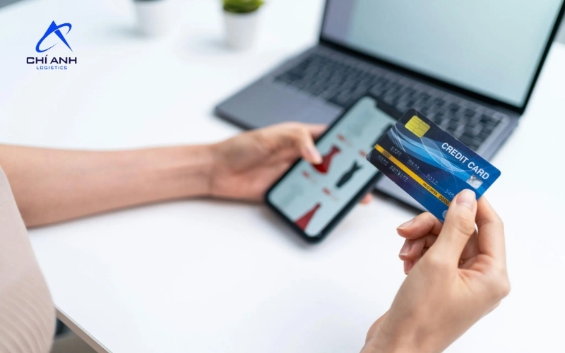 Dịch vụ thanh toán hộ Taobao, 1688, Tmall qua Alipay