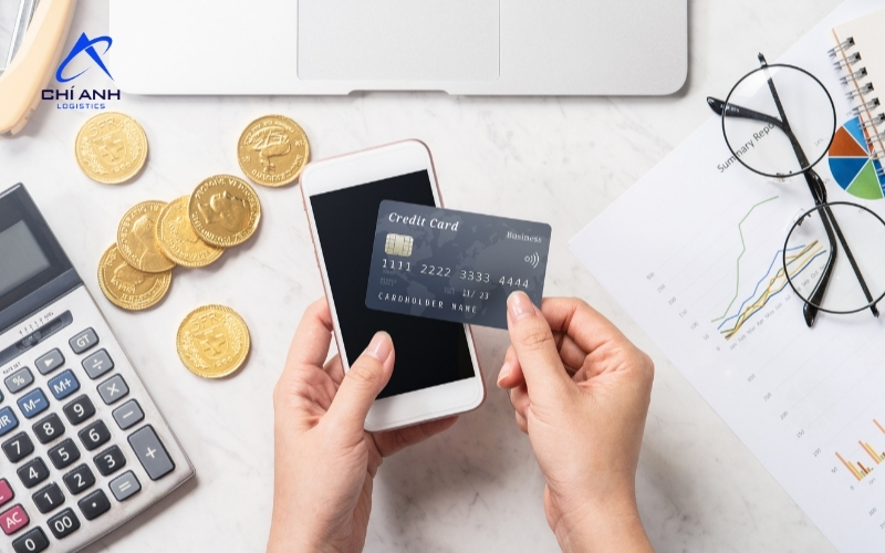 Dịch vụ thanh toán hộ Taobao, 1688, Tmall qua Alipay