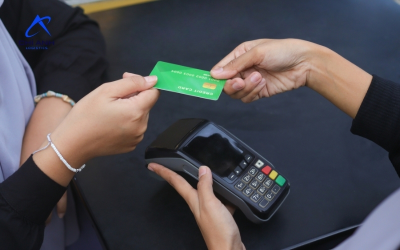 Dịch vụ ủy thác nhập khẩu
