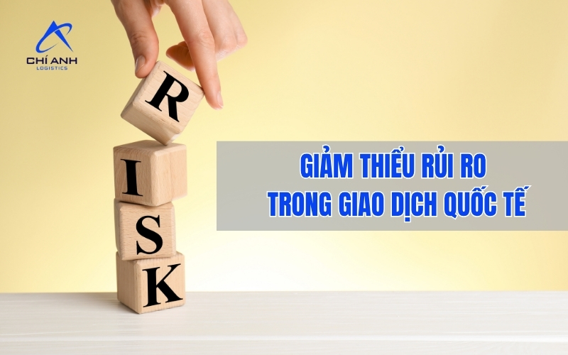 Dịch vụ ủy thác nhập khẩu