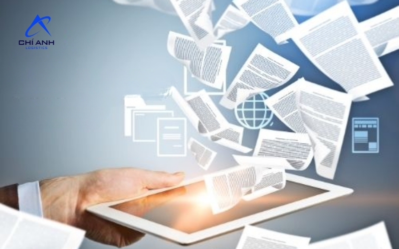 Dịch vụ xử lý chứng từ