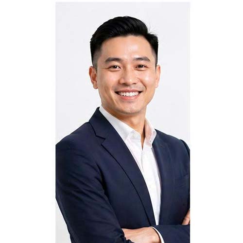Chí Anh Logistics