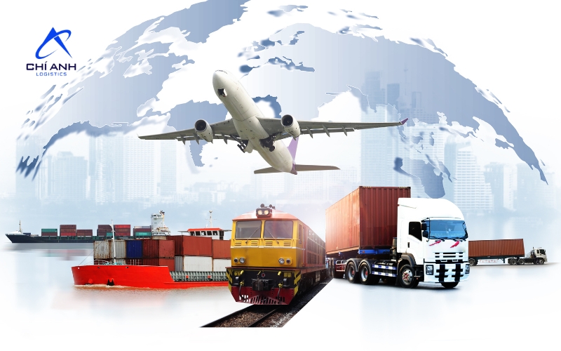 So sánh vận chuyển chính ngạch và tiểu ngạch