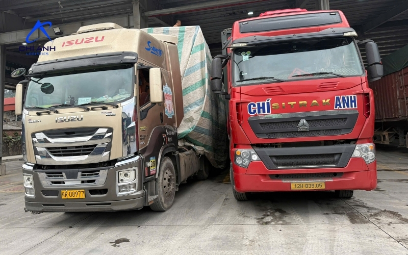 Dịch vụ ủy thác nhập khẩu