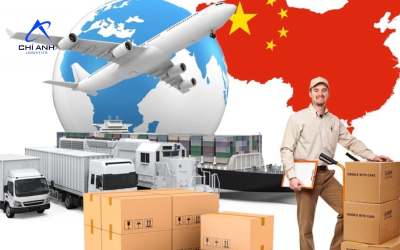 các trang nhập hàng Trung Quốc uy tín, giá rẻ