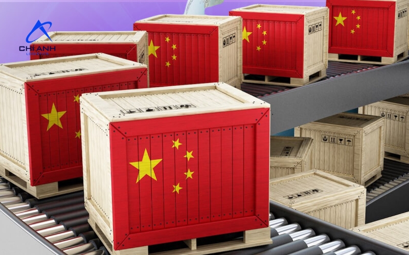 các trang nhập hàng Trung Quốc uy tín, giá rẻ