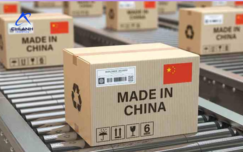 các trang nhập hàng Trung Quốc uy tín, giá rẻ