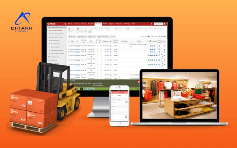 các trang nhập hàng Trung Quốc uy tín, giá rẻ 