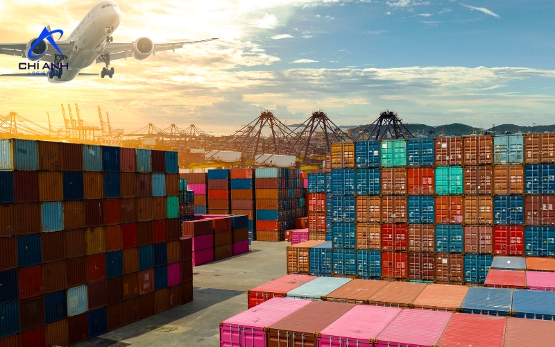 Dịch vụ đặt hàng Quảng Châu uy tín, giá rẻ, ship nhanh