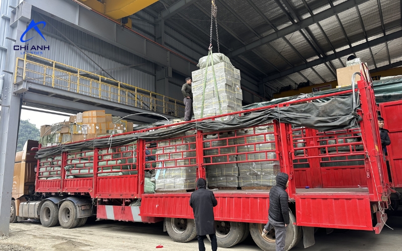 Dịch vụ đặt hàng Quảng Châu uy tín, giá rẻ, ship nhanh