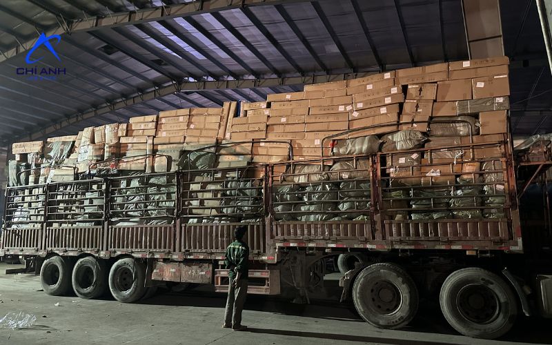 Khai báo hải quan và những lưu ý quan trọng cần biết