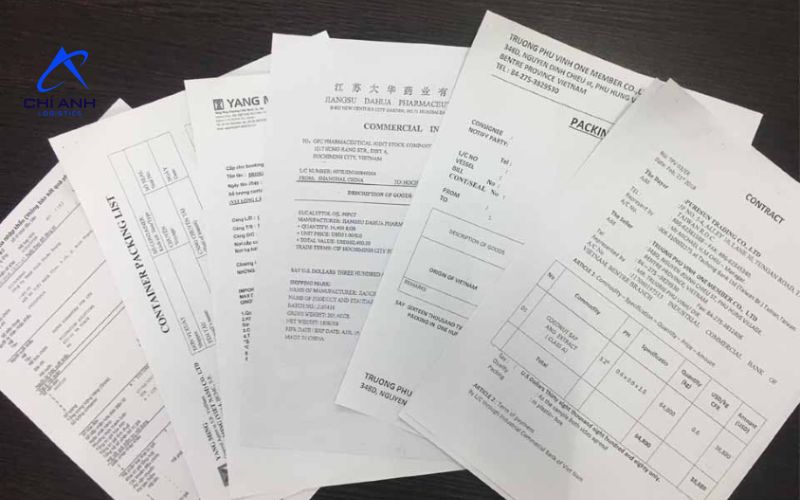 Khai báo hải quan và những lưu ý quan trọng cần biết