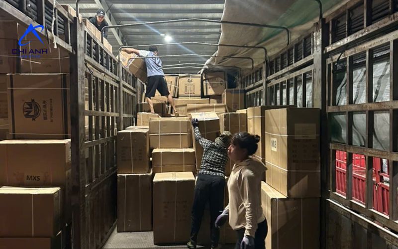 Khai báo hải quan và những lưu ý quan trọng cần biết
