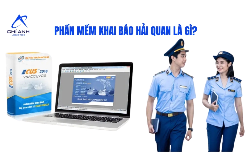 phần mềm khai báo hải quan tốt nhất hiện nay