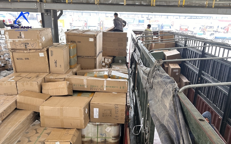 phần mềm khai báo hải quan tốt nhất hiện nay