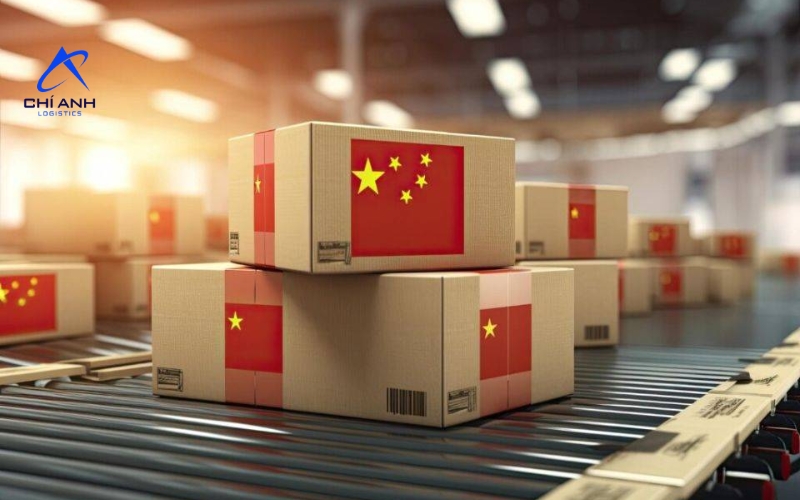 Dịch vụ vận chuyển Trung Việt uy tín