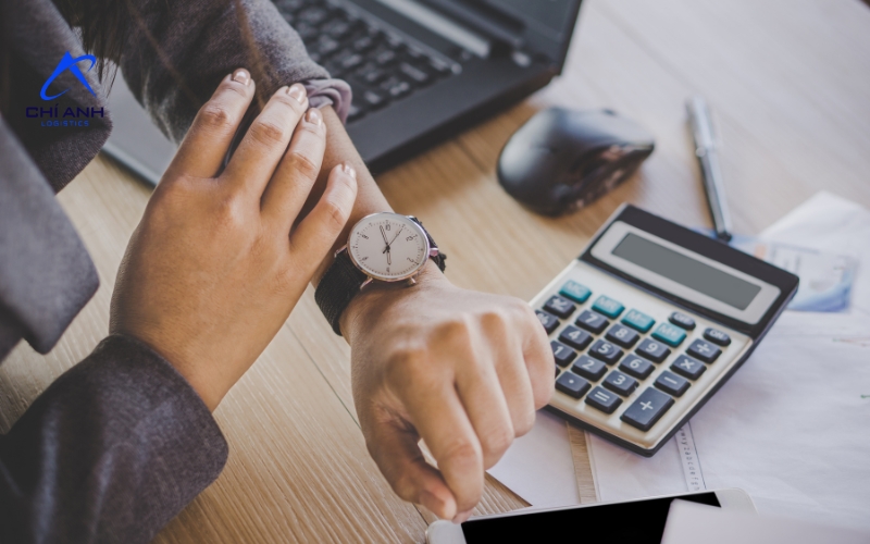 Dịch vụ vận chuyển Trung Việt uy tín