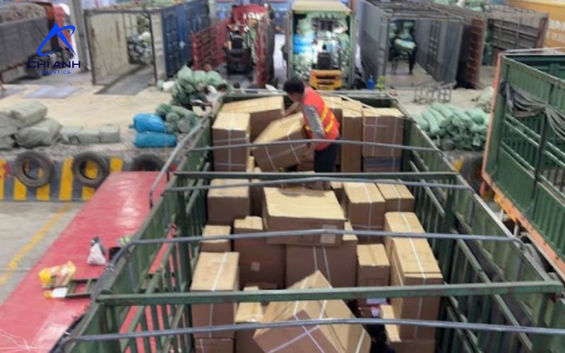 Những rủi ro khi lấy sỉ hàng Quảng Châu