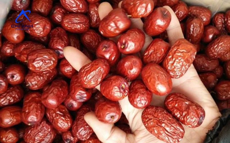 Mặt hàng đồ ăn vặt Trung Quốc được yêu thích