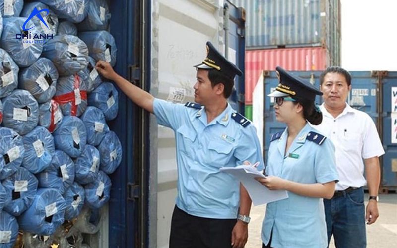 Tiêu chí đánh giá công ty khai báo hải quan