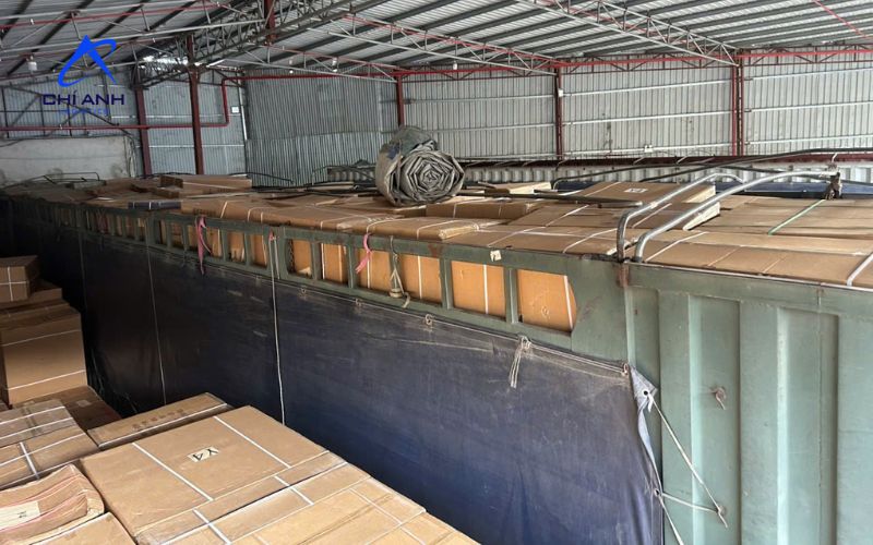 Đơn vị mua hộ hàng Trung Quốc uy tín