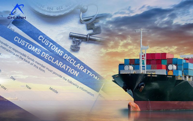 Lợi ích của khai báo hải quan điện tử