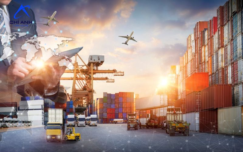 Căn cứ pháp lý về xuất nhập khẩu ủy thác
