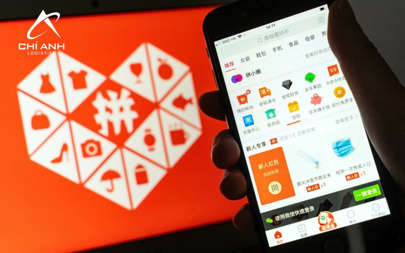 Ưu và nhược điểm khi mua hàng trên Pinduoduo