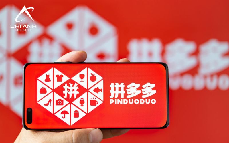 Pinduoduo là gì