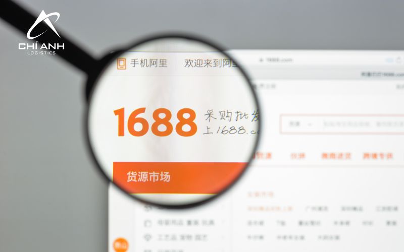 Kinh nghiệm chọn hàng khi săn sale 1688