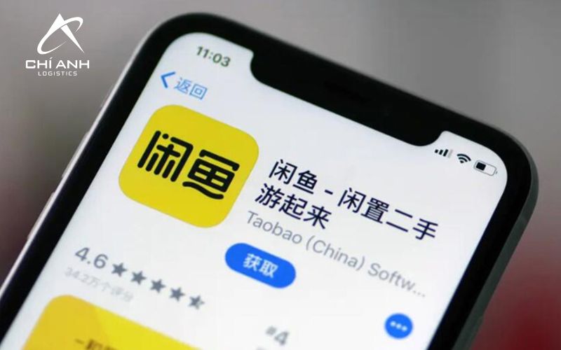 Vì sao Xianyu có giá rẻ