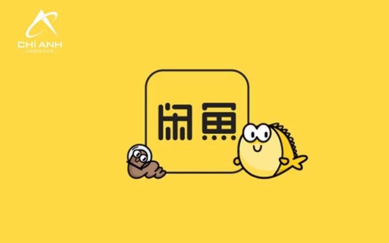 Sàn TMĐT Xianyu
