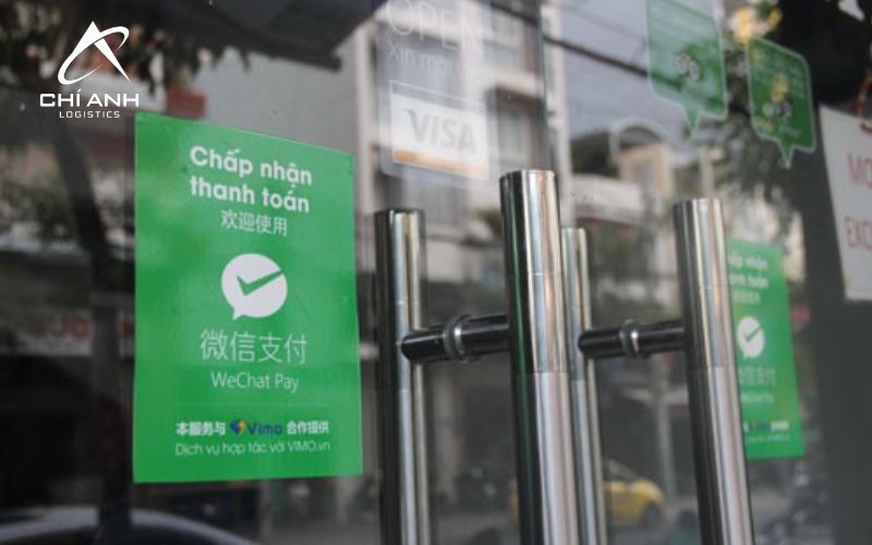 Có nên mua hàng qua WeChat Trung Quốc