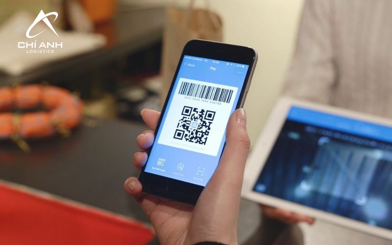 Điều kiện để nạp tiền vào Alipay