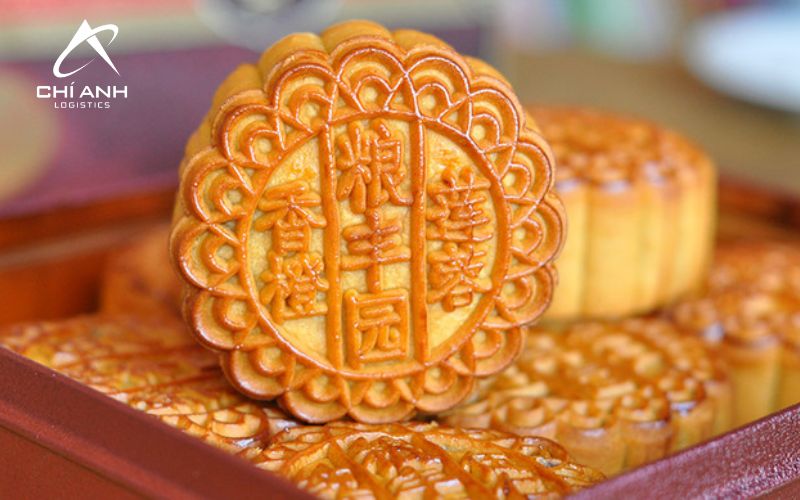 Các nguồn nhập sỉ bánh trung thu Trung Quốc
