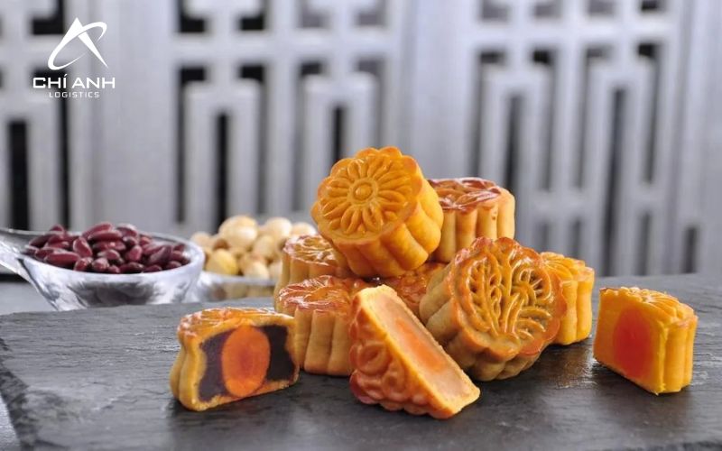 Kinh nghiệm lựa chọn nhà cung cấp bánh trung thu Trung Quốc