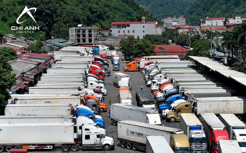 Tắc biên Trung Quốc thường xảy ra khi nào