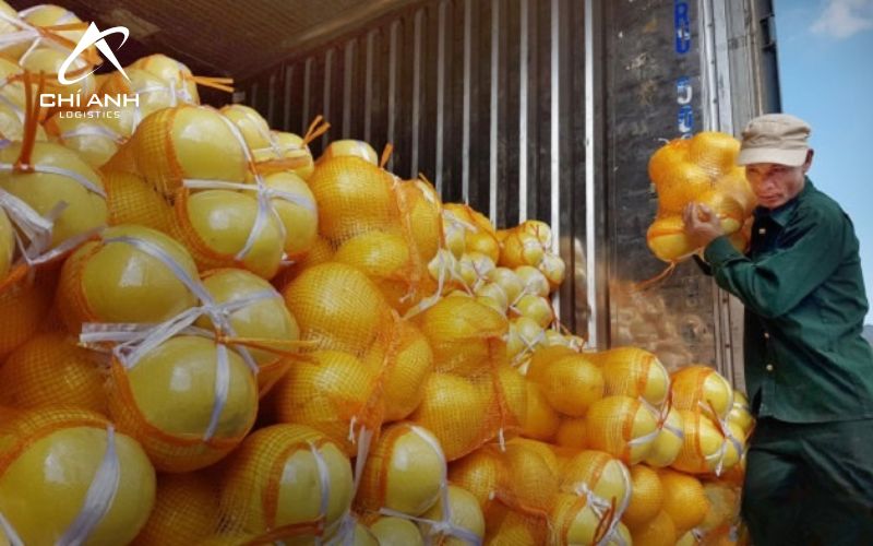 Tắc biên Trung Quốc ảnh hưởng như thế nào