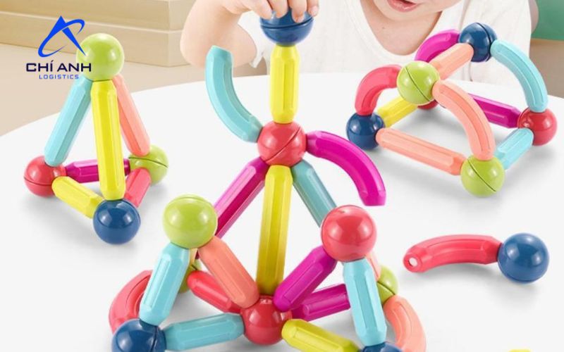 Những nhóm sản phẩm hot có tiềm năng nhập hàng từ 1688