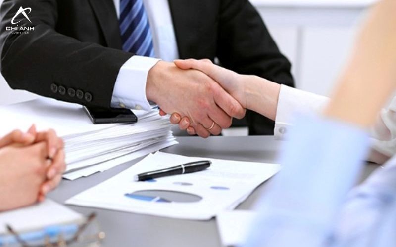 Tiêu chí để lựa chọn công ty cung cấp dịch vụ ủy thác nhập khẩu